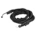 Plasma Cutter Torch, PT31 Air Plasma Torch with M16 Interface, 40A / 50A Compatible Cutting Tool 2.5M High Incidence Ignition & Ergonomic Handle