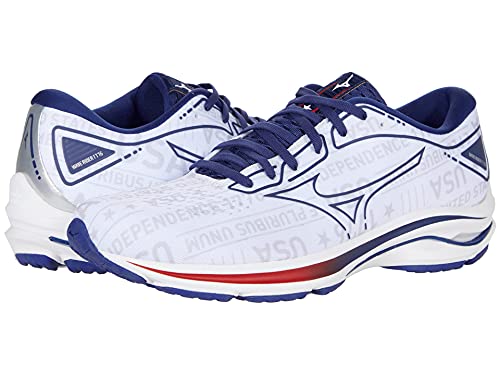 Image of Mizuno Men's Wave Enigma 6