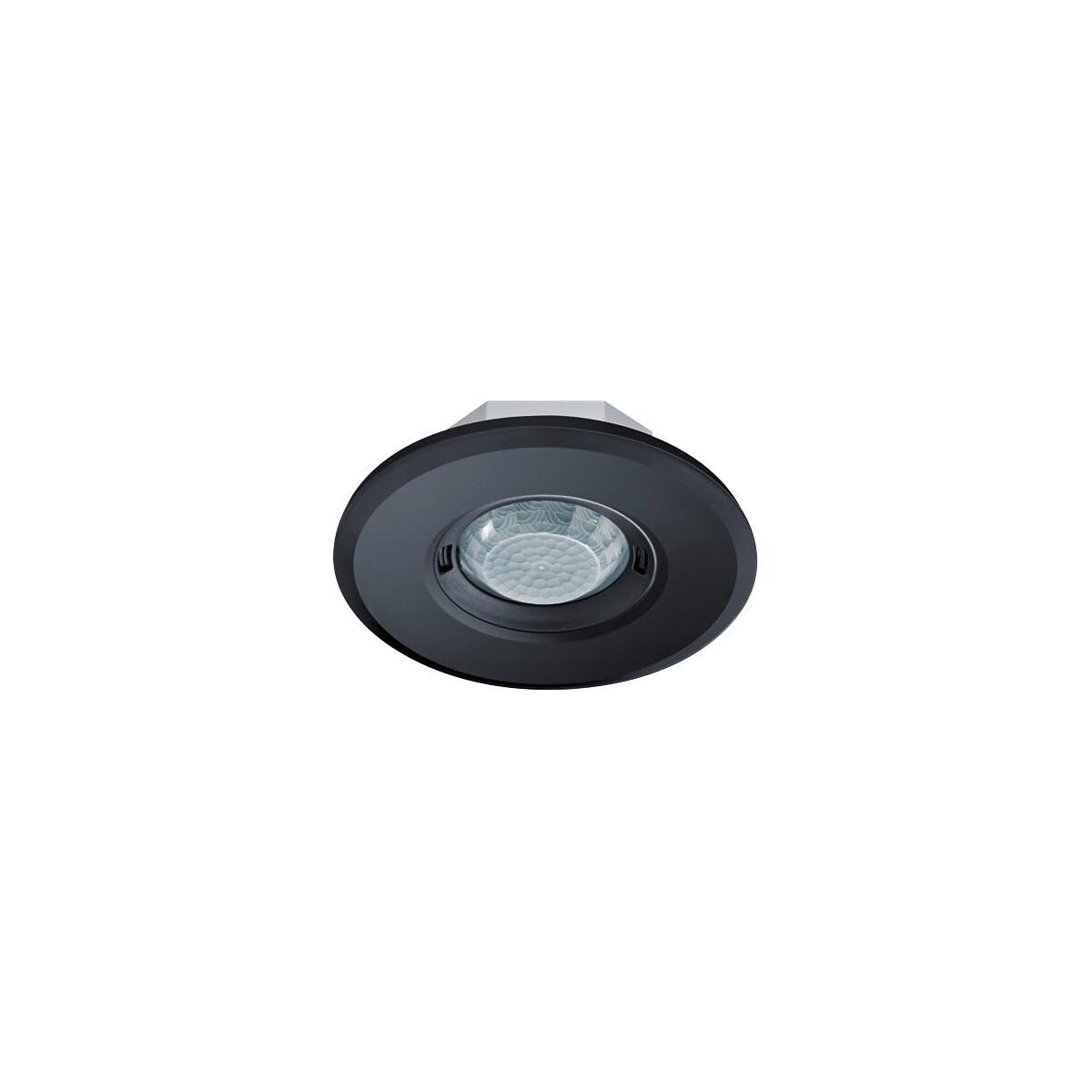 ESYLUX EP10428074 Empotrado Detector de Movimiento 360 ° Negro IP20