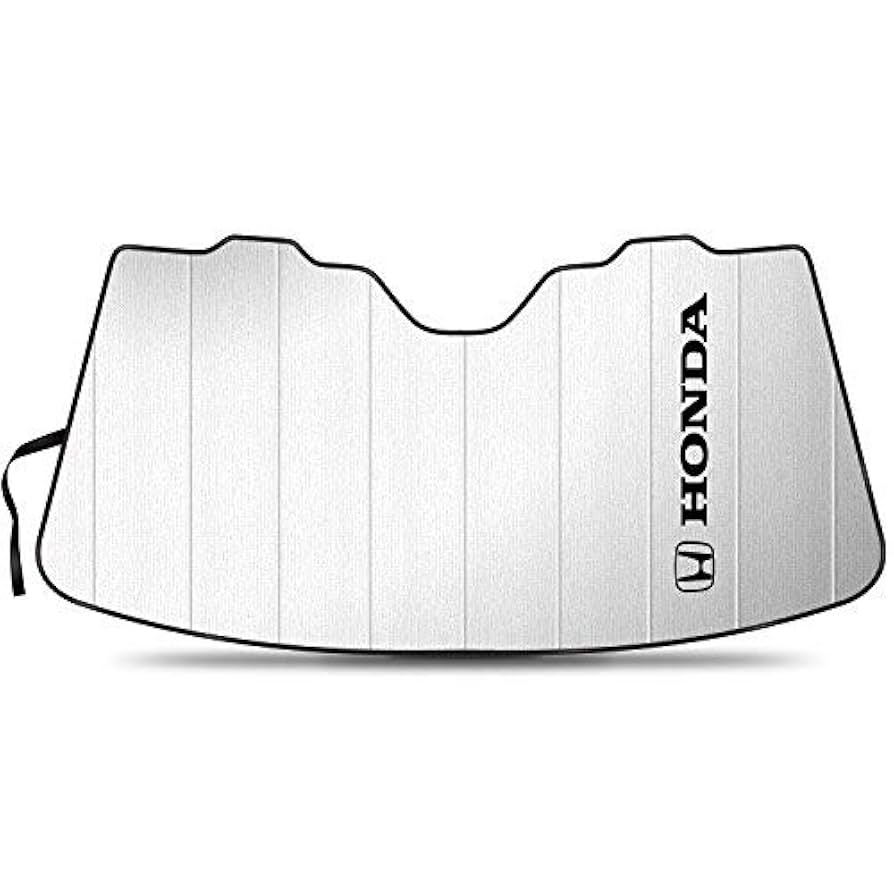 Amazon.com: iPick Image for Honda Logo Universal Fit