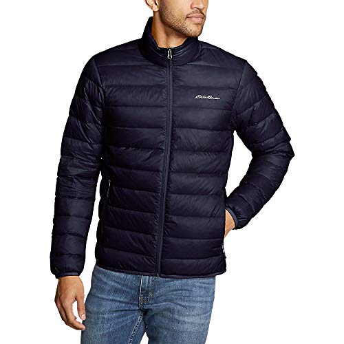 Image of Eddie Bauer Men's CirrusLite Down Jacket