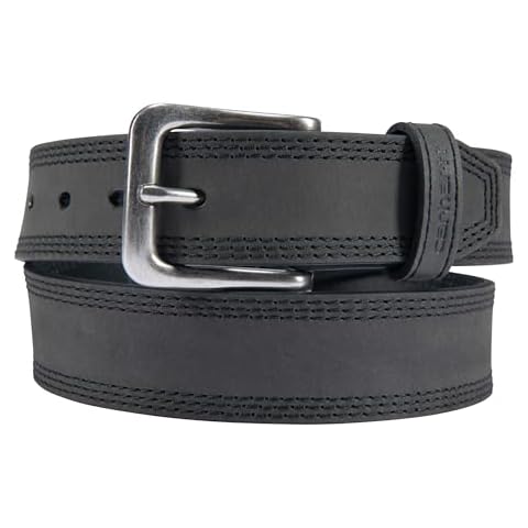 Carhartt Men's Triple Stitch Belt Cover
