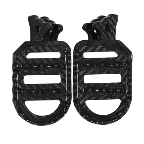 Repose-pieds électrique ultra rigide compatible Light Bee S pièces tuning - 3