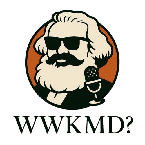 WWKMD? Thread, Episode 2: Marx on Jeff Bezos