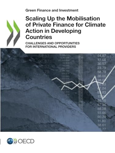 Scaling Up the Mobilisation of Private Finance for Climate Action
