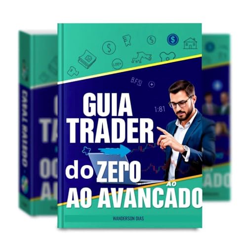 Trader do Zero ao Avançado