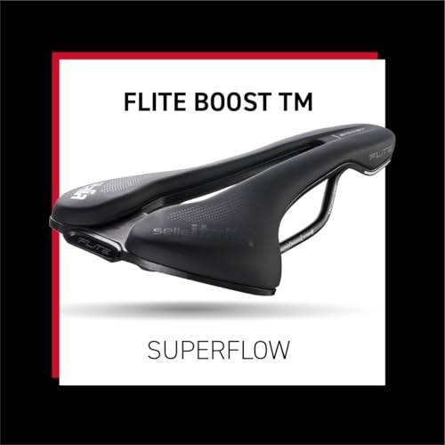 Selle Italia Flite Boost SuperFlow TM S3