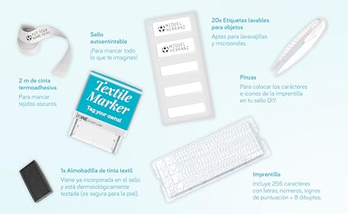 Opiniones y reviews de Sello mine los más solicitados. 20