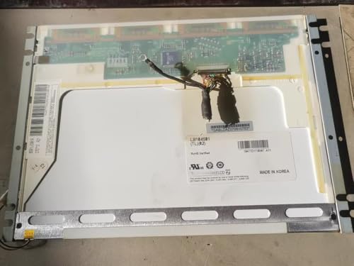 Image of LB104S01(TL)(02) 10.4-inch LCD Display Panel Fully Tested