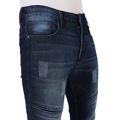Image of Cahoot Men Jeans