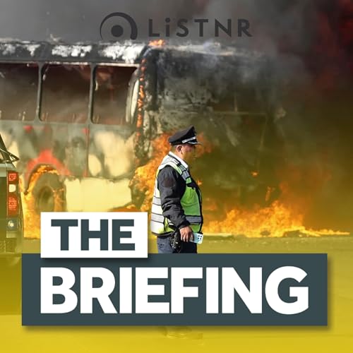 Aussies told to leave Israel + Will cartel chaos derail the World Cup?