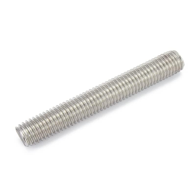 Varilla Totalmente Roscada Acero Inoxidable 304 M12 250-500mm(M12x330mm)