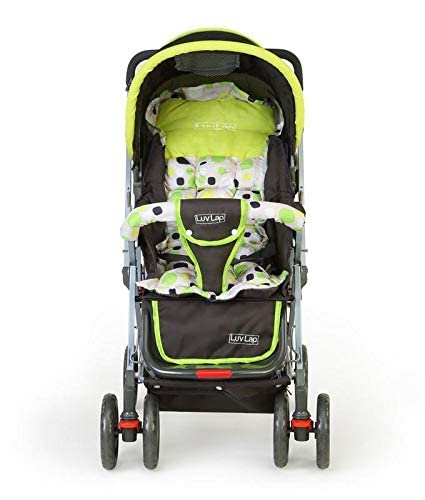 luvlap sunshine stroller