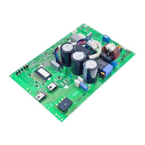 Panneau de commande H24WBP2 pour unité extérieure de climatiseur compatible AUX - 6