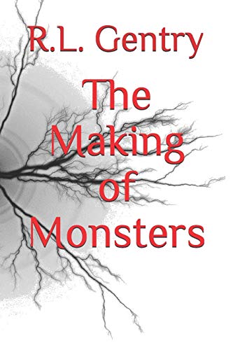 The Making of Monsters: Longtooth