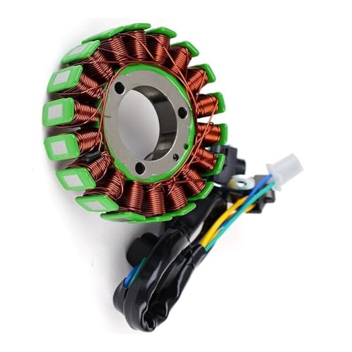 Bobine de stator VL125 VL250 alternateur de rechange moto GZ125 Ma 1998-2011