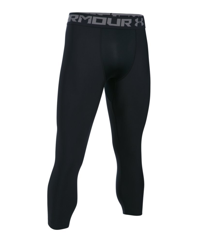 UA HG COOLSWITCH 2C 3/4 LEGGING アンダーアーマー UA HG COOLSWITCH 2C 3/4 LEGGING アンダーアーマー - メルカリ