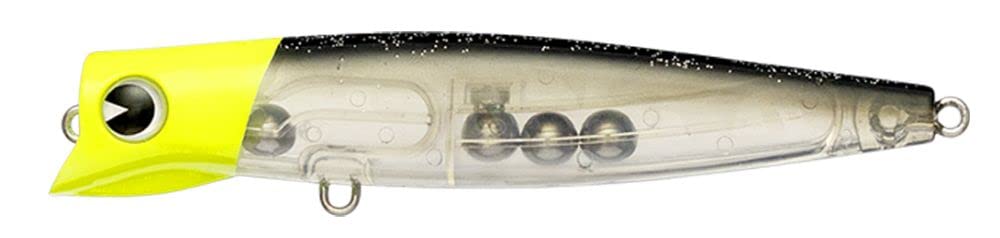 ima Empathy 120 Sinking Sea Bass Lure Starry Sky Chart 1.1oz Japan