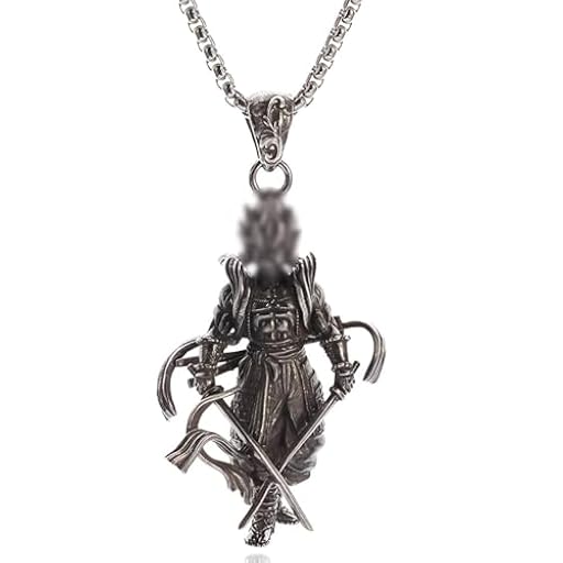 AIZXYO 1 Piezas Goku Collar,60 CM Anime Dragon Ball Collares con Colgante 3D de Ka-karot,Collar de los hombres,Collares de aleación de los hombres,para los amantes del anime | Ya disponible en tu tienda friki favorita! En mundofriki.es!