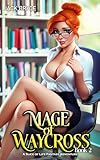 Cover zum Buch Mage of Waycross 2