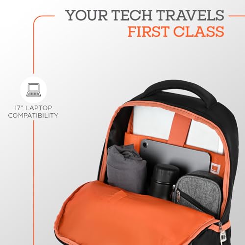 Skybags Active 02 Casual Backpack 40 Liters With Laptop