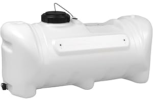 Valley Industries 25 Gallon Portable Watering Tank