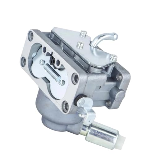 Carburateur stop ratés moteur John Deere L120 LA150 pièce 791230