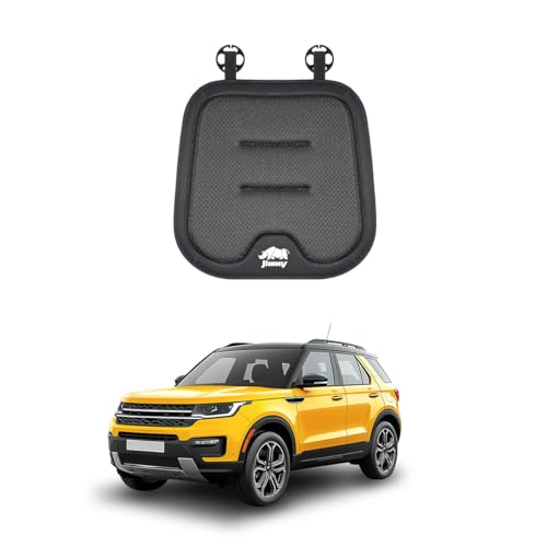 ジムニー JIMNY専用 座席 シートカバー車後部座席シートクッション 車 カーシート カバー 対応Jimny ジムニー jb64 専用カスタム アクセサリー夏座布団 アイスシルク生地 涼感 吸湿発散多機能 お尻クッション 内装パーツ カー用品(座面カバー