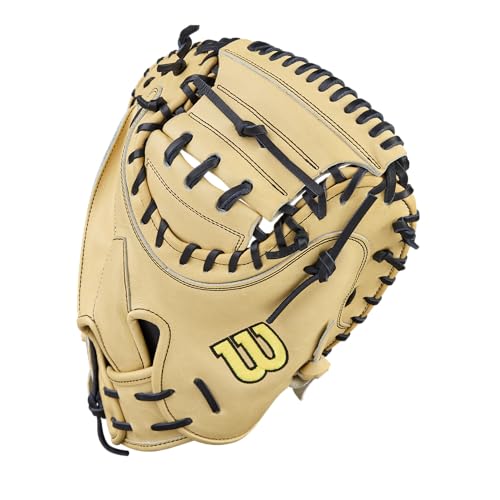 Image of Wilson | 2026 | A2000 Classic | Baseball Gloves + Mitts | Sizes 11.5 inch - 12.75 inch | Right + Left Hand Throw | Multiple Styles