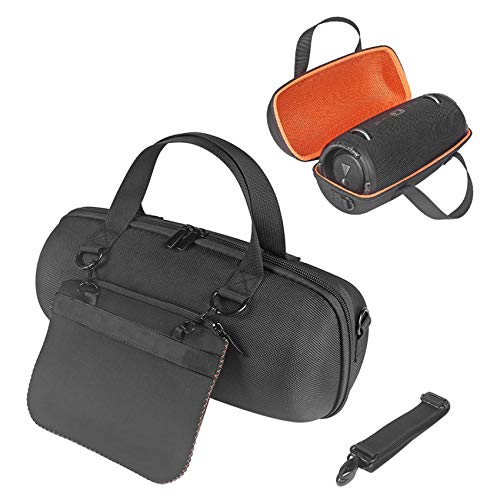 Housse pour Xtreme 3 sac de protection orange idéal pour le camping et la plage
