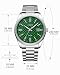 CIVO Reloj Hombre Business Analógico: Reloj de Cuarzo Impermeable de Acero Inoxidable Plata Imagen de CIVO Reloj Hombre Business Analógico: Reloj de Cuarzo Impermeable de Acero Inoxidable Plata