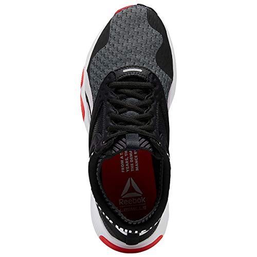 Image of Reebok Work HIIT TR Work Comp Toe Women's Oxford | Safety Work Shoes