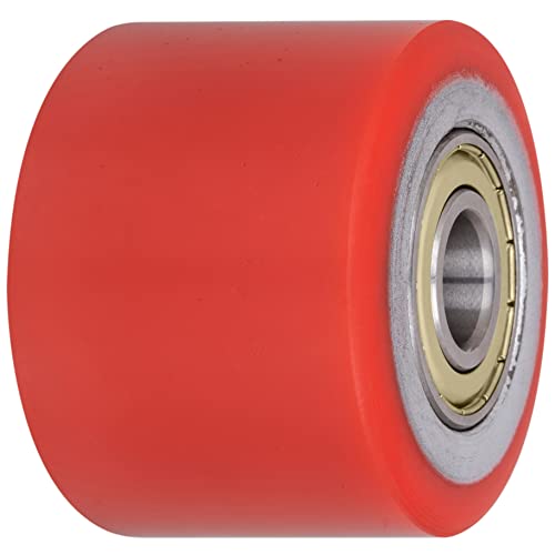 PrimeMatik - Ruota per transpallet Rullo per