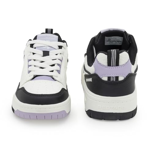 Image of Red Tape Womens Rll0325 Lifestyle Sneakers