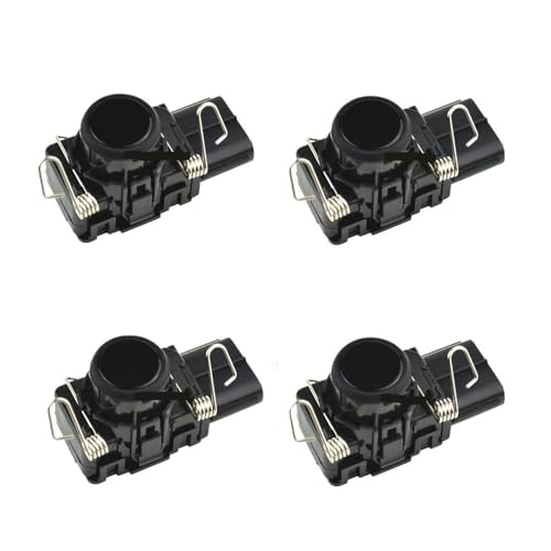 Capteur de stationnement PDC Land Cruiser 2007-2011 avertisseur obstacle auto