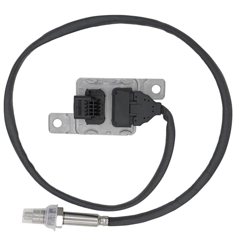 Capteur NOx 04L907805EA d'azote pour rouler sereinement en ville avec votre VW Caddy IV