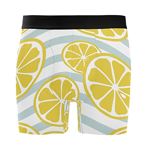 Bóxer para hombre calzoncillos elásticos ultrasuaves Vnurnrn ropa interior pack de 2