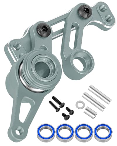 RCYouHott RC Steering Bellcranks Servo Saver Upgrades Part f