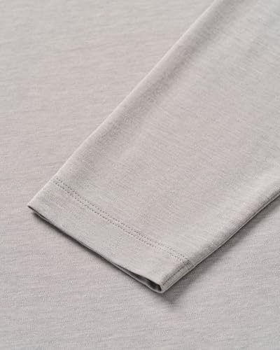 johnnie-O Top Shelf Long Sleeve Polo - Idris4