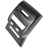 Auto Hinten Armlehne Air Outlet Vent Abdeckung Trim Innen Zubehör Für Audi A5L B10 2025 2026