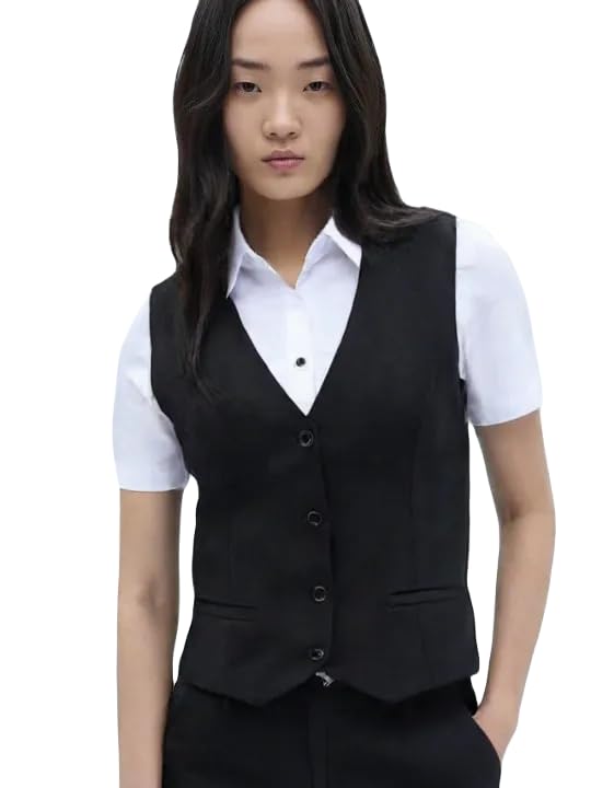 Black WaistCoat,RegularFit WaistCoat,Black WaistCoat,Cotton Blend WaistCoat,Casual WaistCoat,Office Wear WaistCoat,Women WaistCoat,WaistCoat17.-image-41