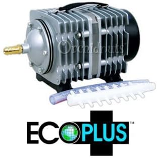 EcoPlus Commercial 7 Hydroponic/Aquarium Air Pump