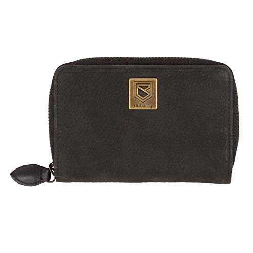 DUBARRY - Cartera para mujer Hombre Negro Negro (Talla única