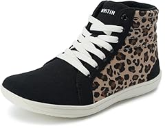 W823 | Leopard Black