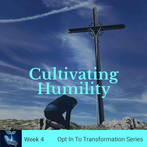 #114- Embracing Humility Podcast Por  arte de portada