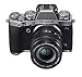 Fujifilm X-T3 - Cámara de objetivo intercambiable sin espejo, con sensor APS-C...