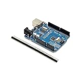 LIXSAZSE R3 Modulplatine Einzelne Computer vorgesehen Chip modifizierte professionelle Mikromodule Controller Beschläge, ohne Kabel