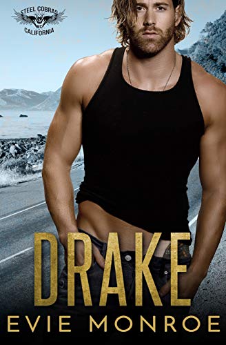 Drake (Steel Cobras MC)