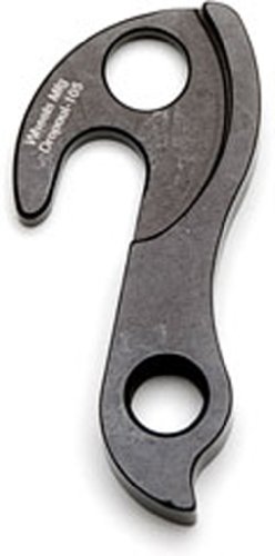 Wheels Manufacturing Dropout-105 Derailleur Hanger