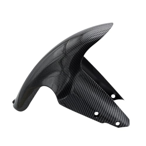 Garde-boue hugger moto pour 1098 eviter eclaboussures et saletes amortisseur